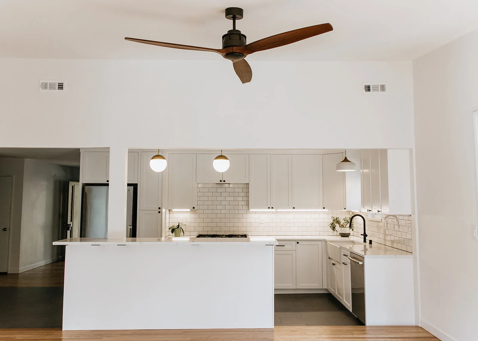 Whole House Remodel in Ridgefield, WA