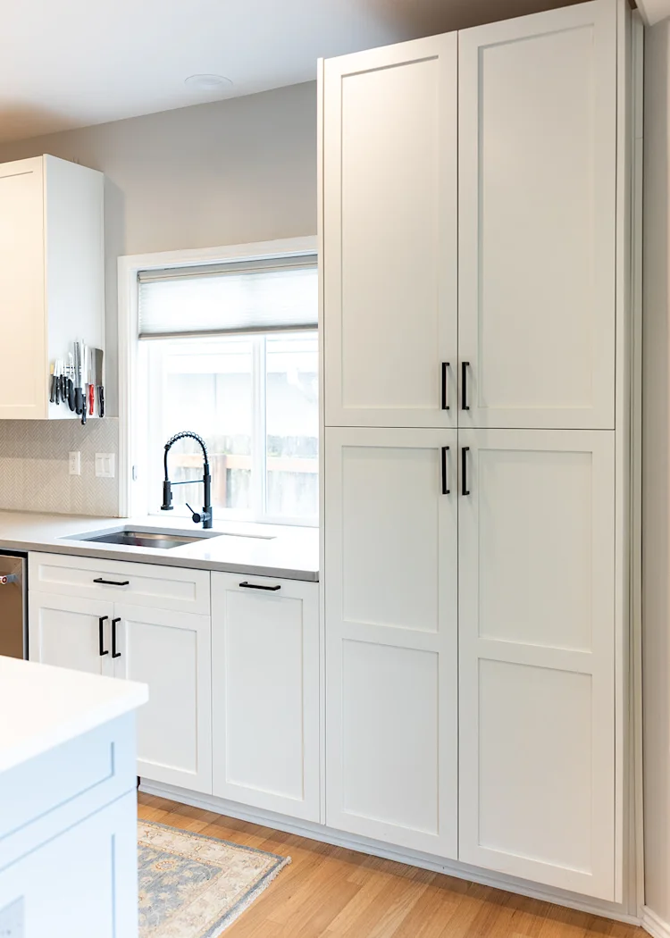 Complete Home Renovation for Retirement in Vancouver, WA