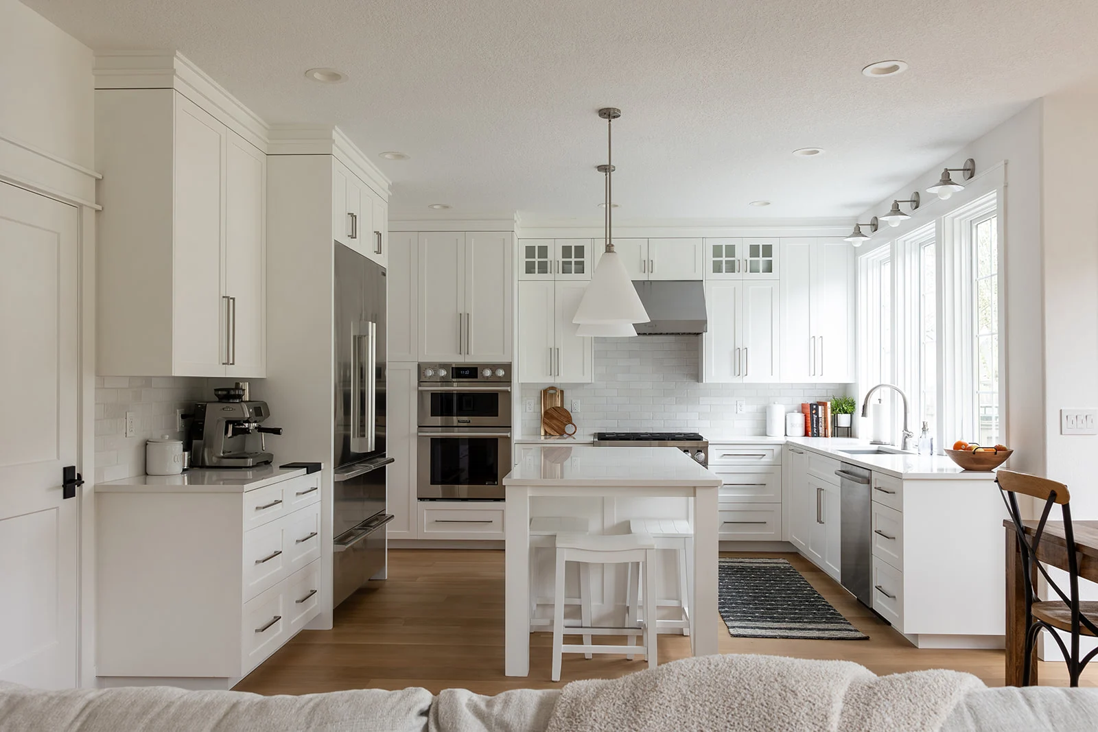 Complete Home Remodel in Vancouver, WA — after