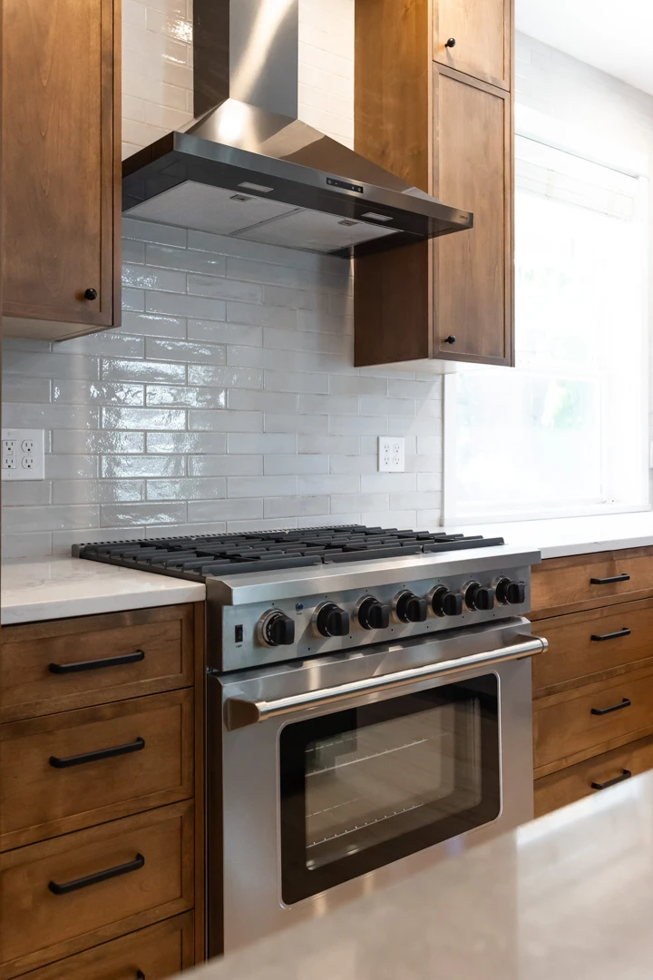 Beautifully Updated Kitchen in Camas, WA