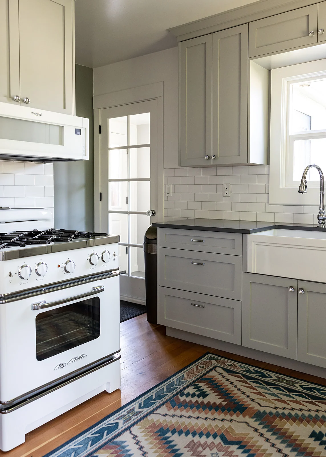 Transforming a Vancouver Home with a Complete Remodel in Vancouver, WA — after