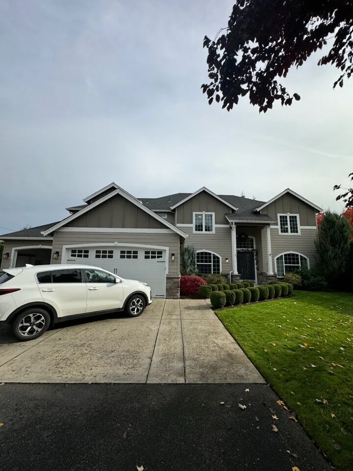 Luxury Whole Home Remodel in Vancouver, WA — before