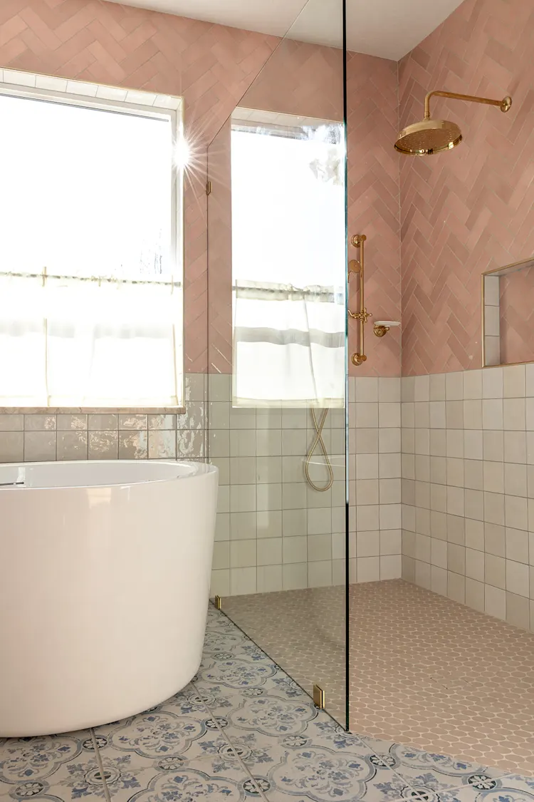 Luxury Bathroom Remodel in Washougal, WA