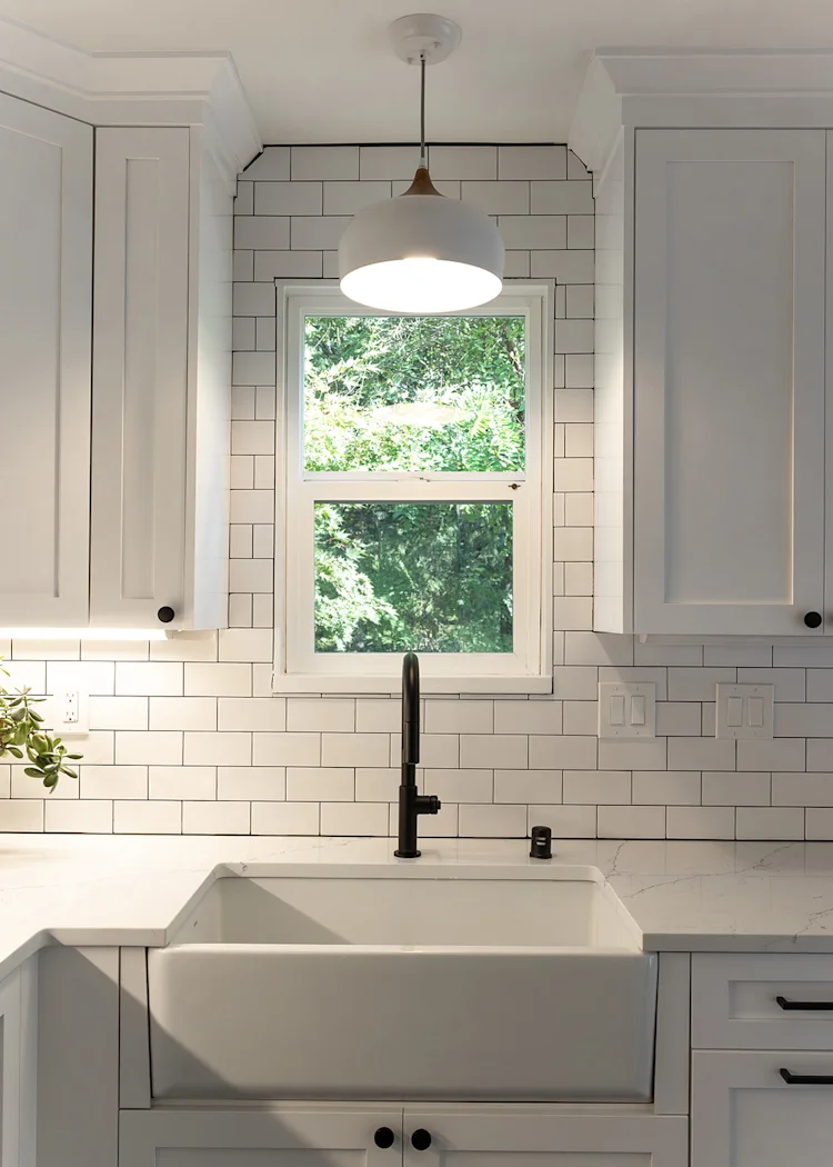 Whole House Remodel in Ridgefield, WA