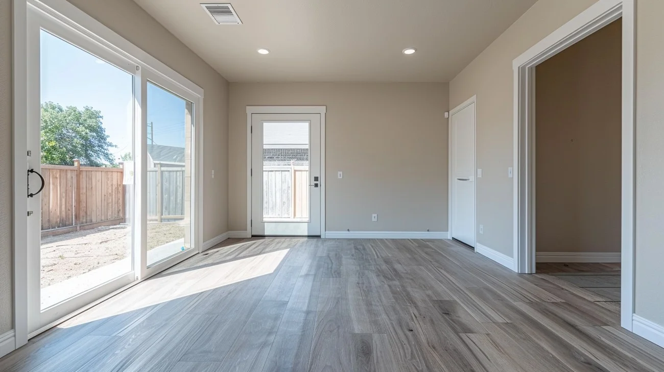 best sliding glass door