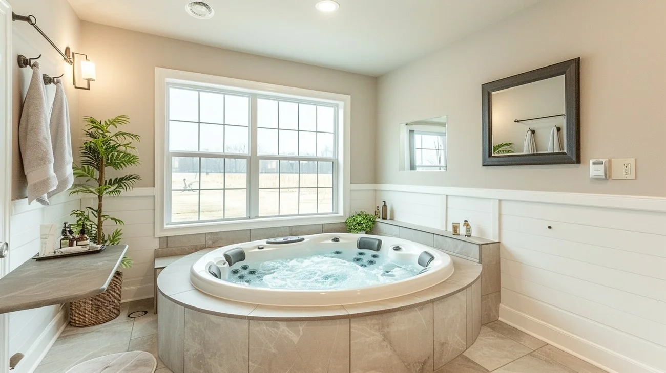 jacuzzi bath remodel near you