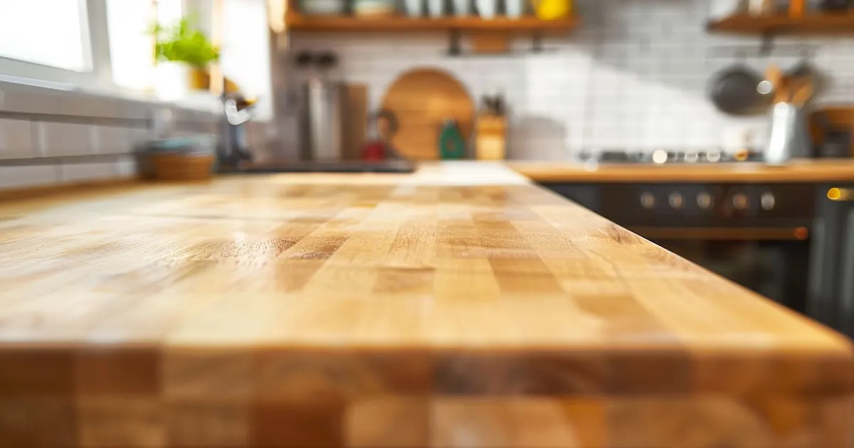 Cut Costs, Not Style: The DIY Guide to Inexpensive Countertops