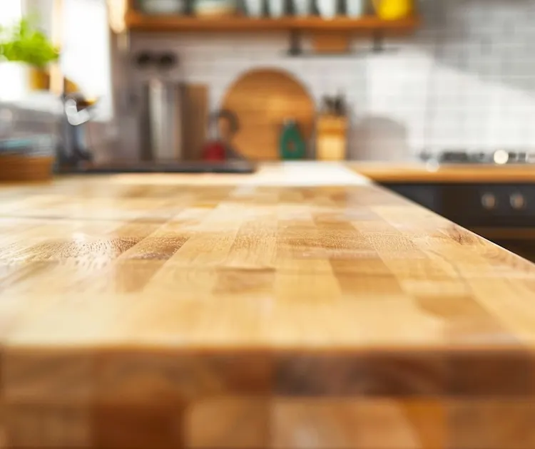 Cut Costs, Not Style: The DIY Guide to Inexpensive Countertops