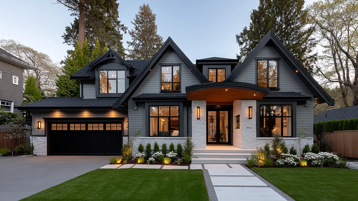 Vancouver General Contractor