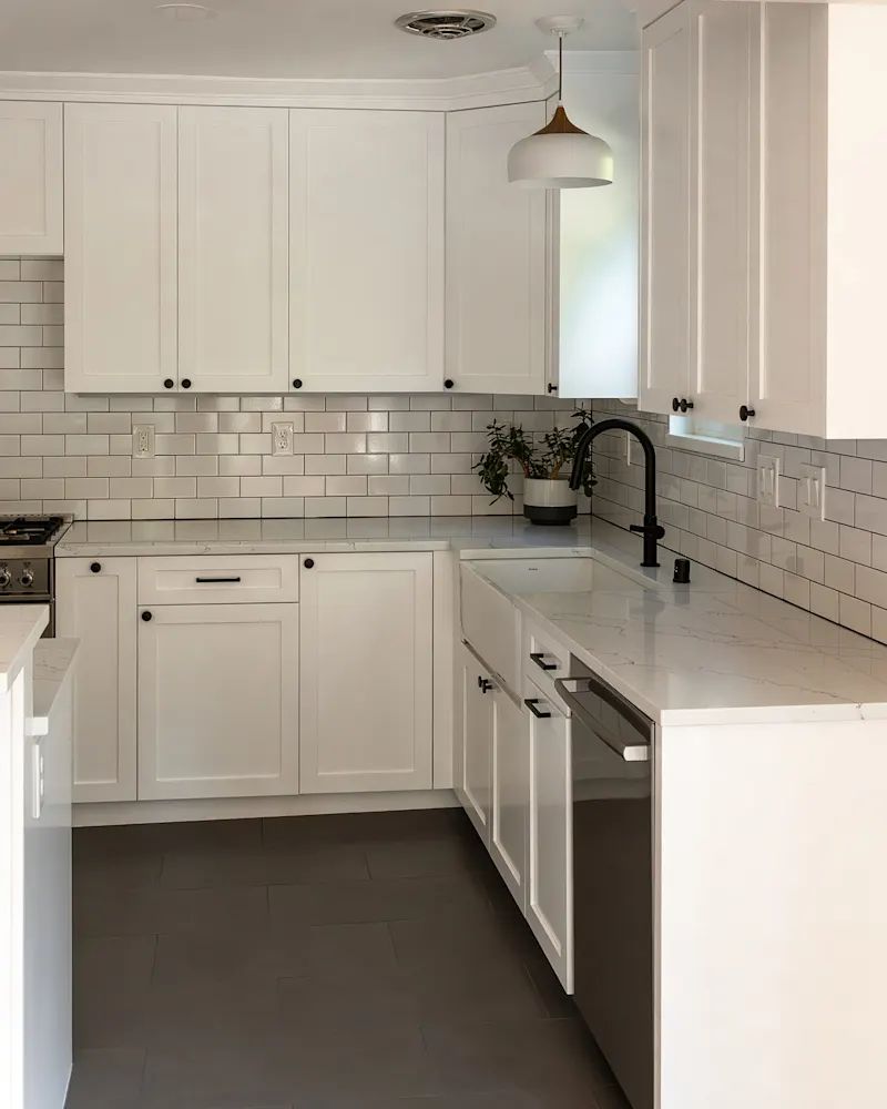 Whole House Remodel in Ridgefield, WA