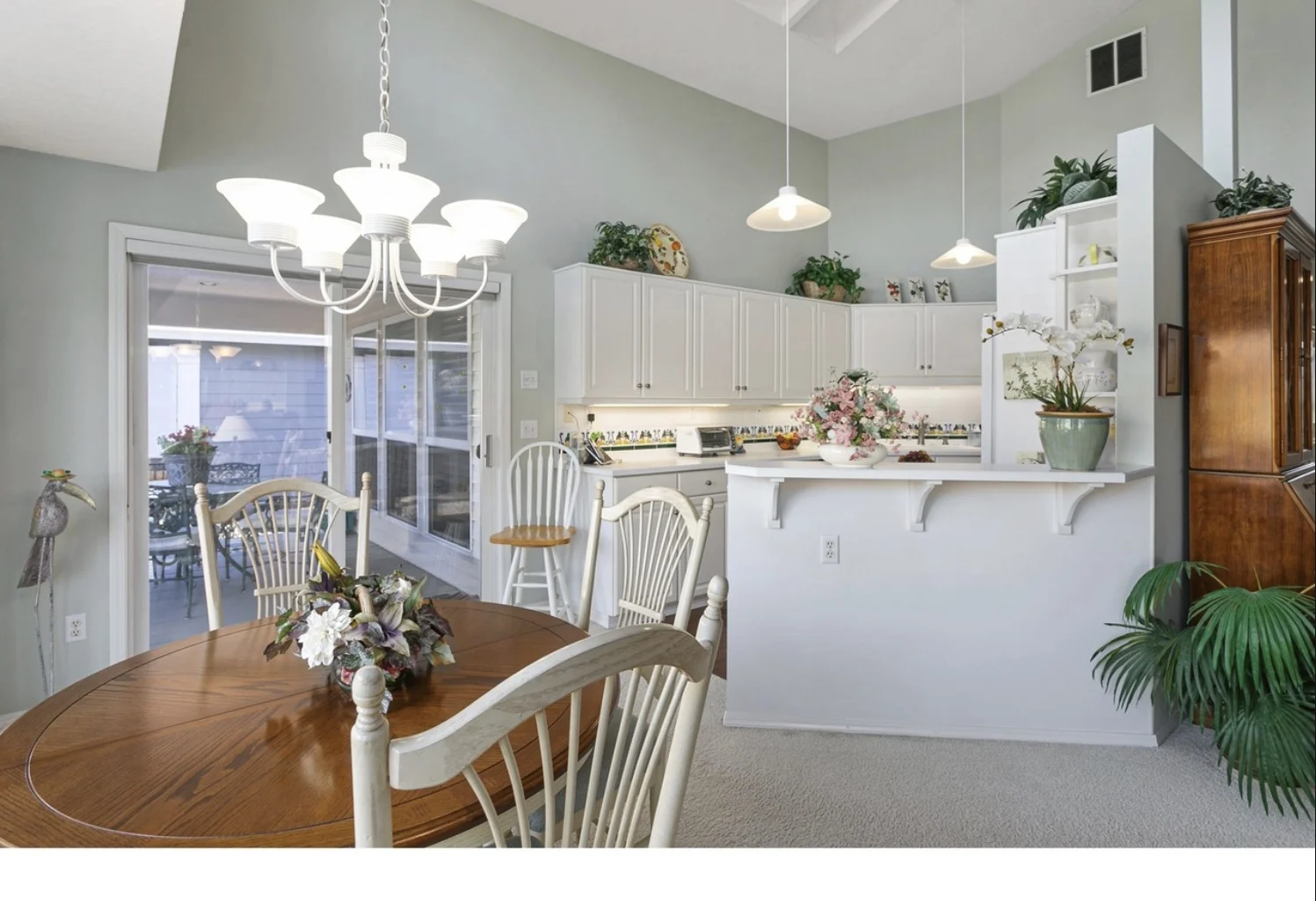 Modern Kitchen Remodel in Vancouver, WA — before