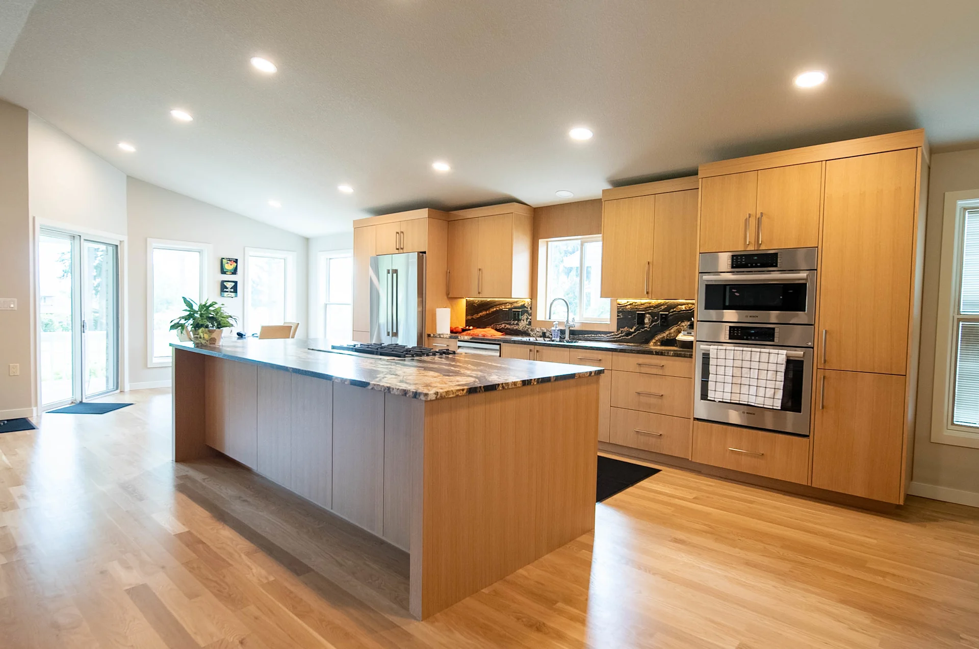Modern Whole-Home Remodel in Vancouver, WA