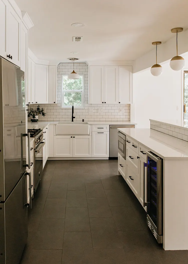 Whole House Remodel in Ridgefield, WA