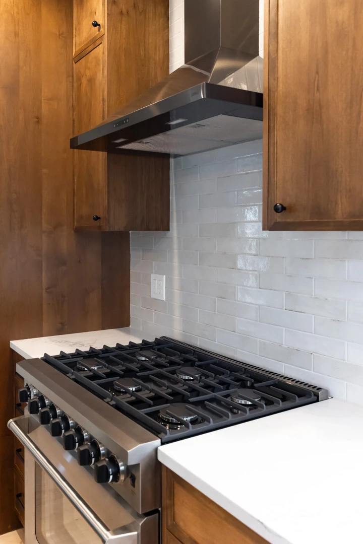 Beautifully Updated Kitchen in Camas, WA