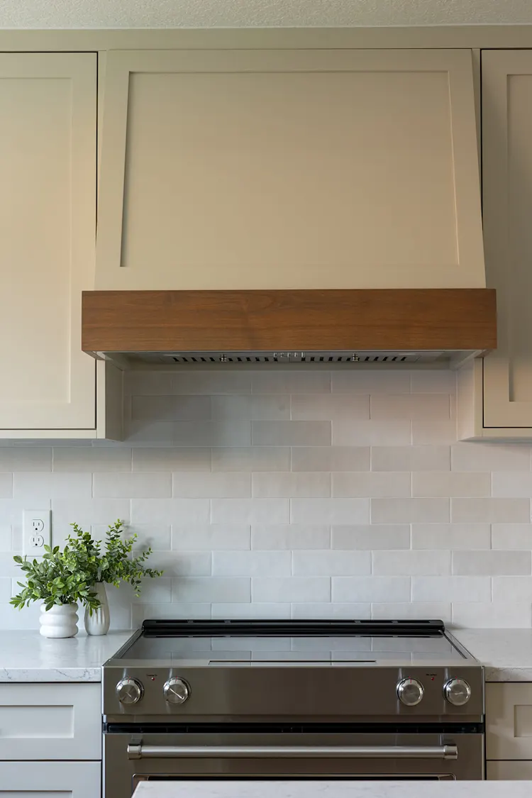 Modern Kitchen Remodel in Vancouver, WA