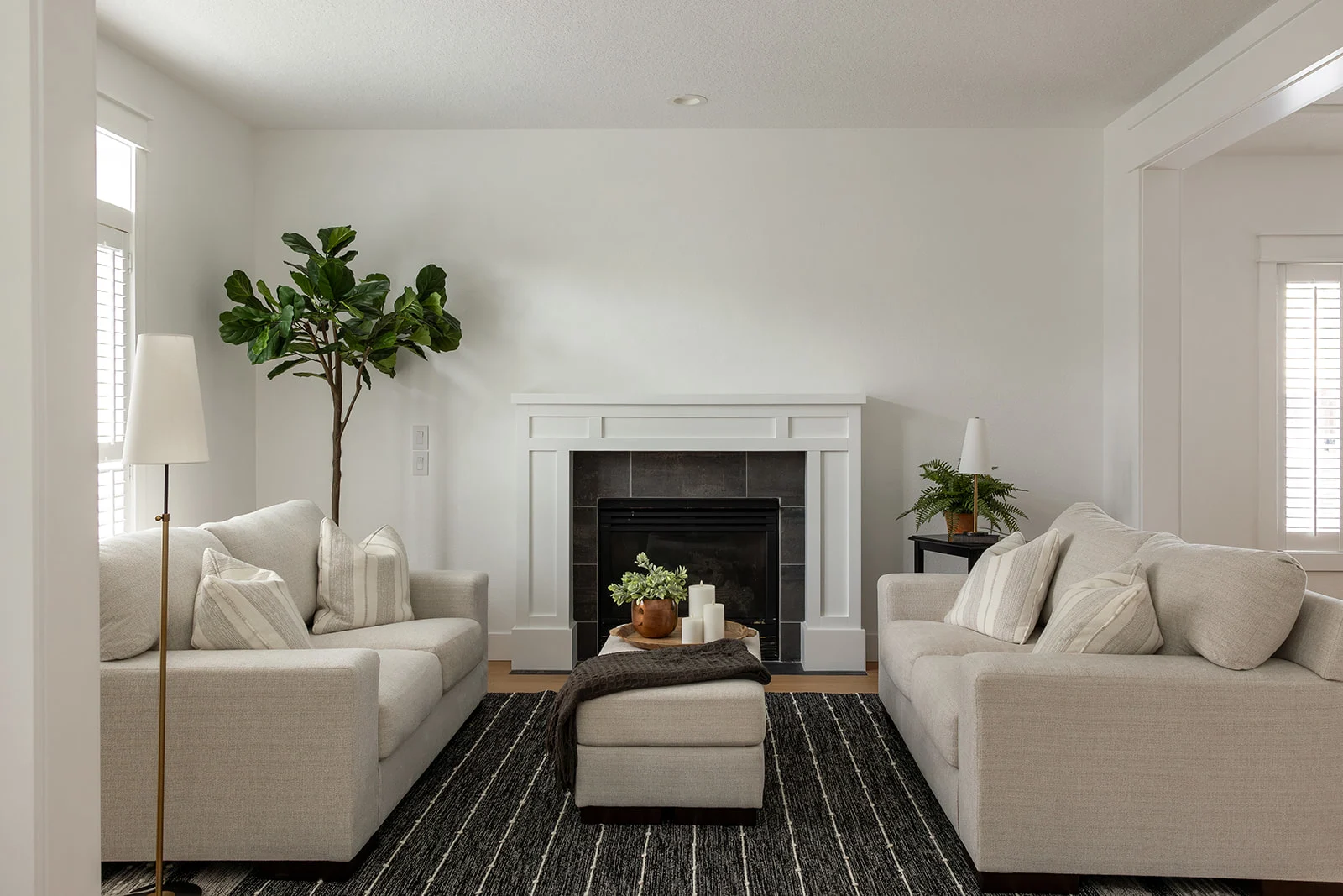 Complete Home Remodel in Vancouver, WA — after