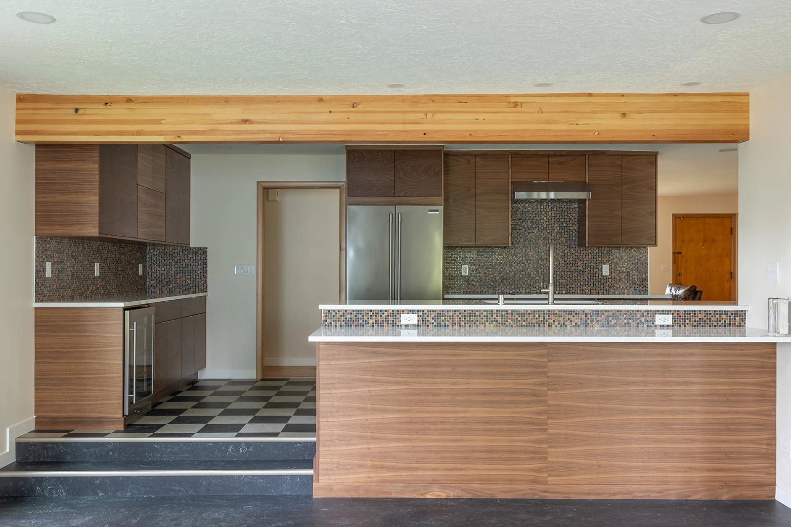 JDI Construction completed kitchen remodel in Vancouver, WA