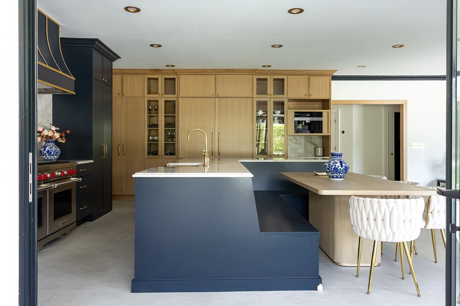 Luxury Whole Home Remodel in Vancouver, WA