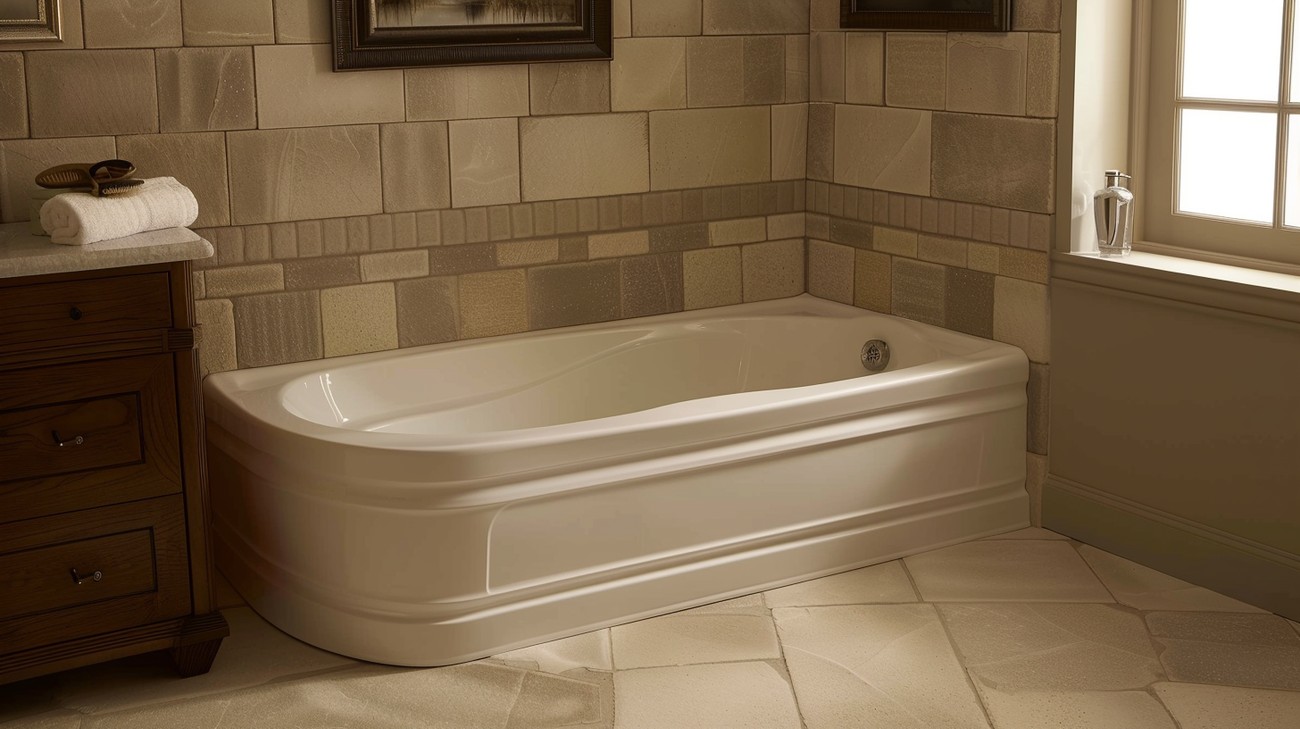 Alcove Tub near you