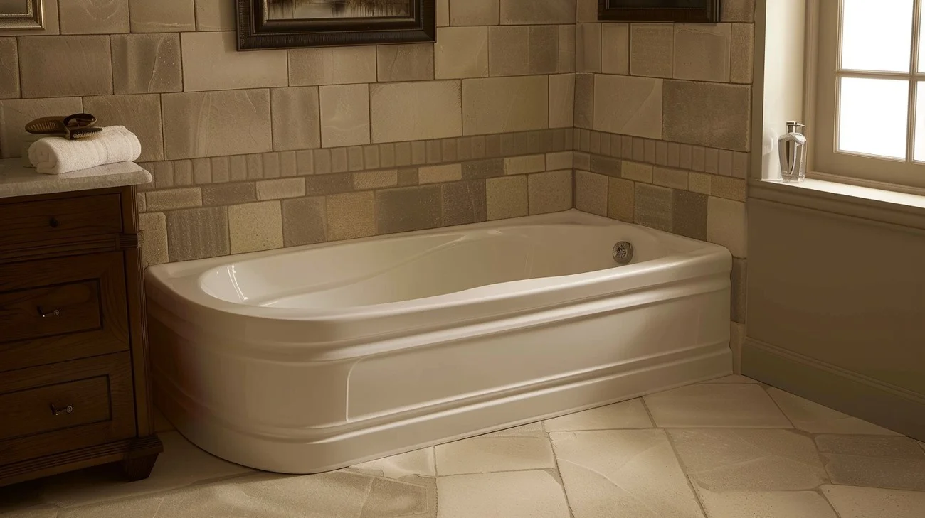 Alcove Tub near you