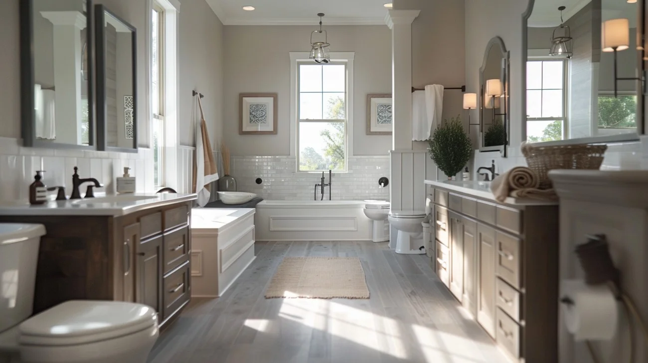 bathroom layouts near you