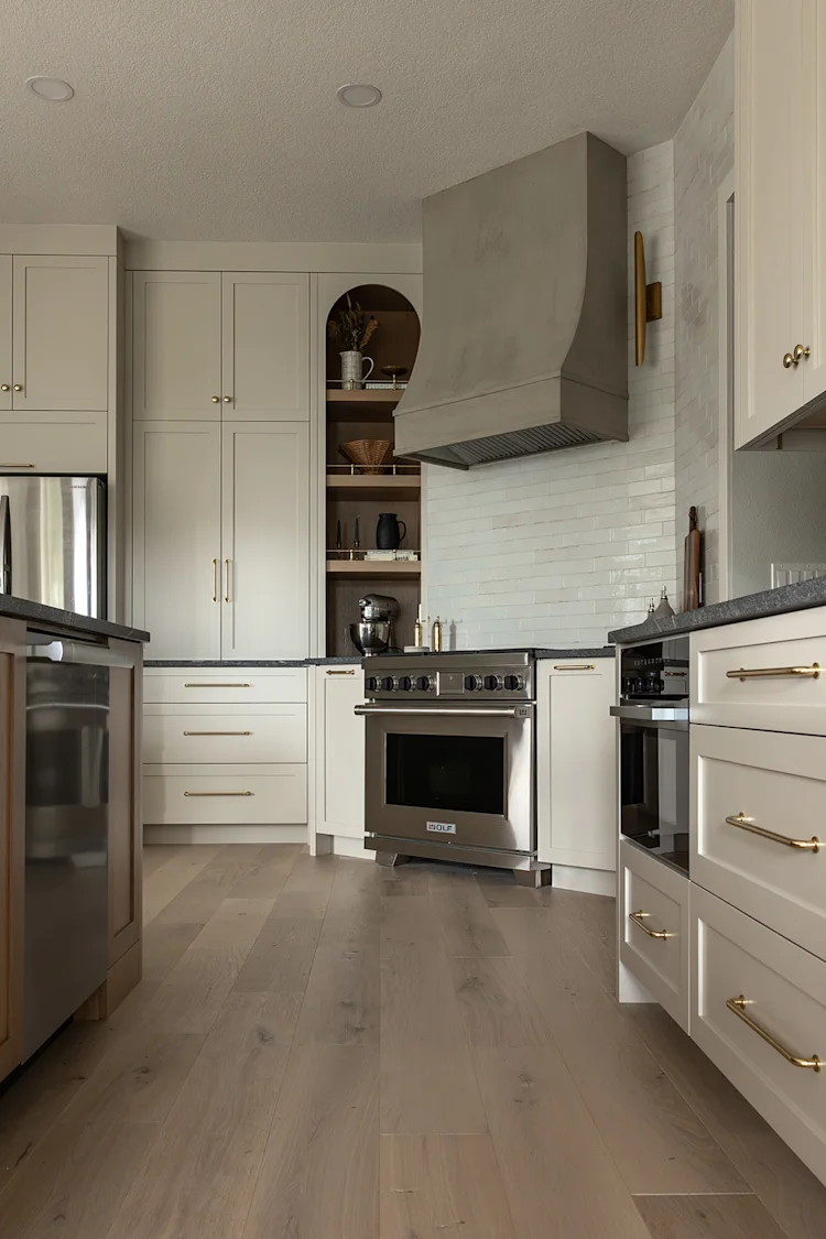 Luxurious Whole Home Remodel in Camas, WA