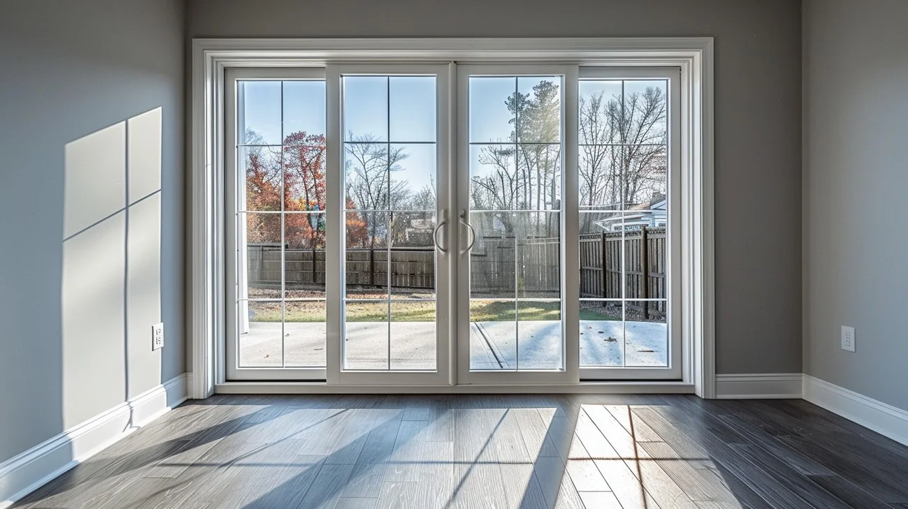 sliding glass door near you