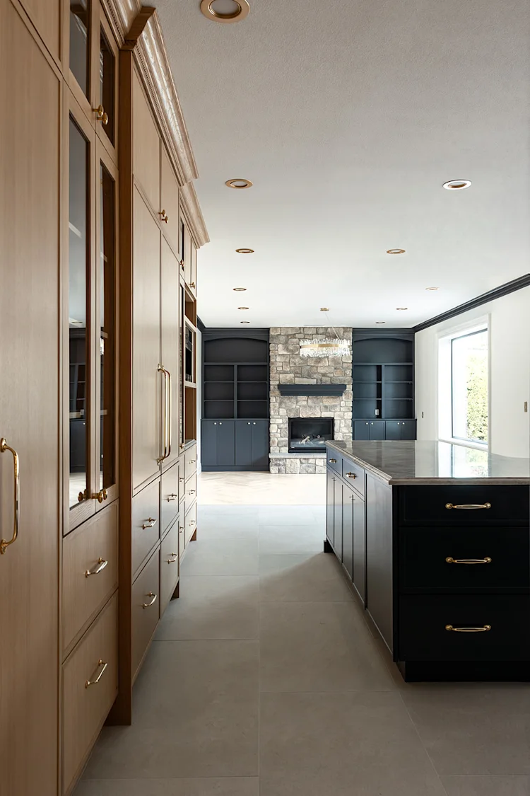 Luxury Whole Home Remodel in Vancouver, WA