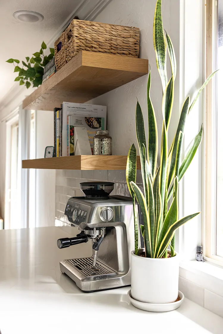 Forest Green Kitchen and Bath Remodel in Beaverton, OR