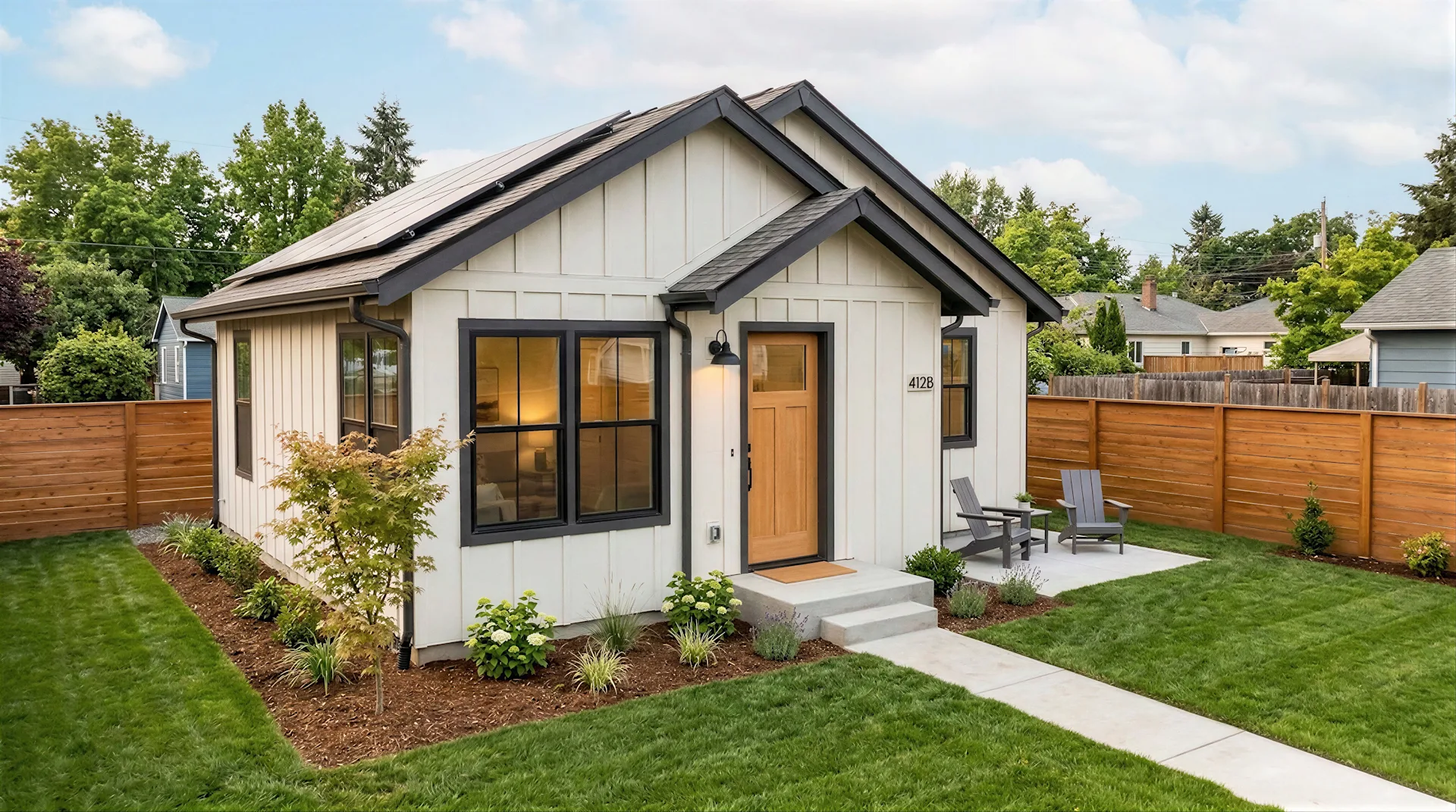 Turn Your **Backyard** Into a Smart Source of *Passive Income*