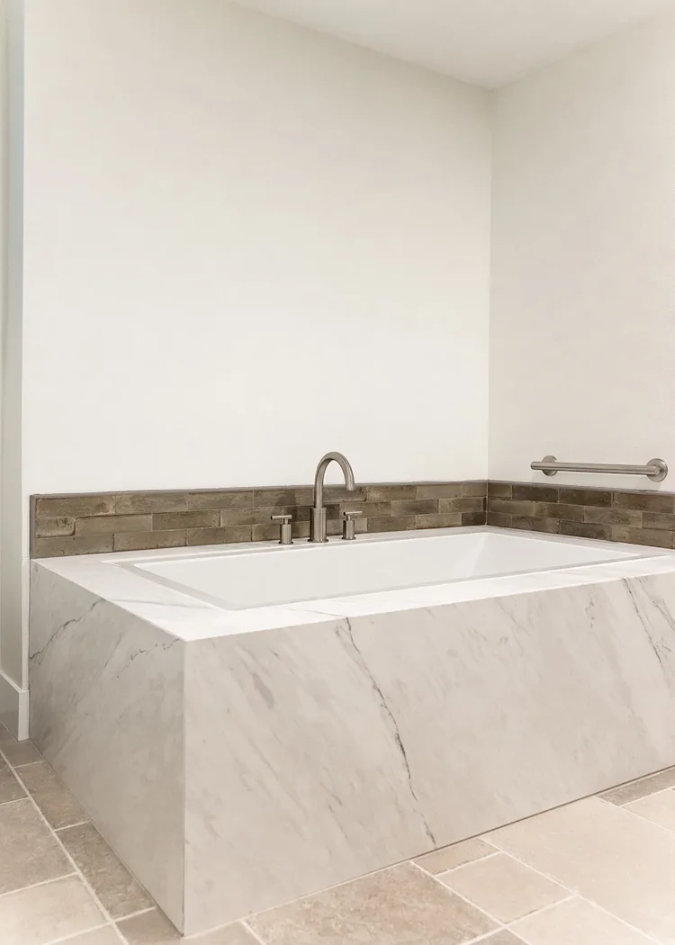 Three-Bathroom Remodel in Battle Ground, WA