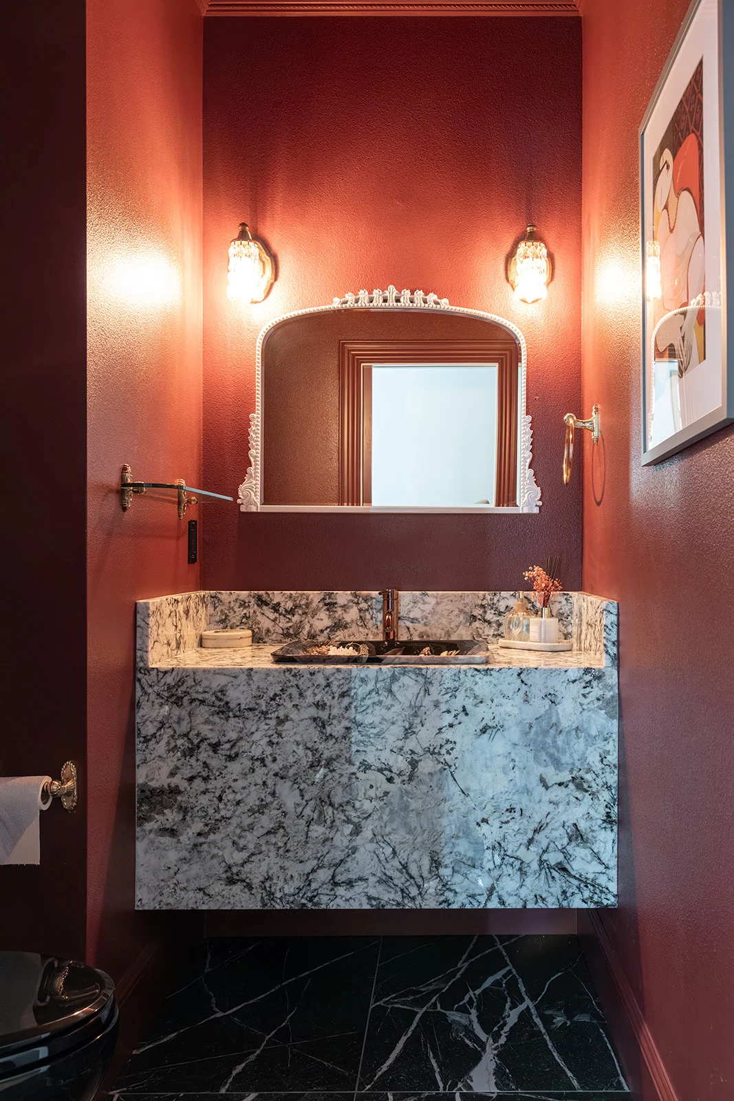 Luxury Whole Home Remodel in Vancouver, WA — after