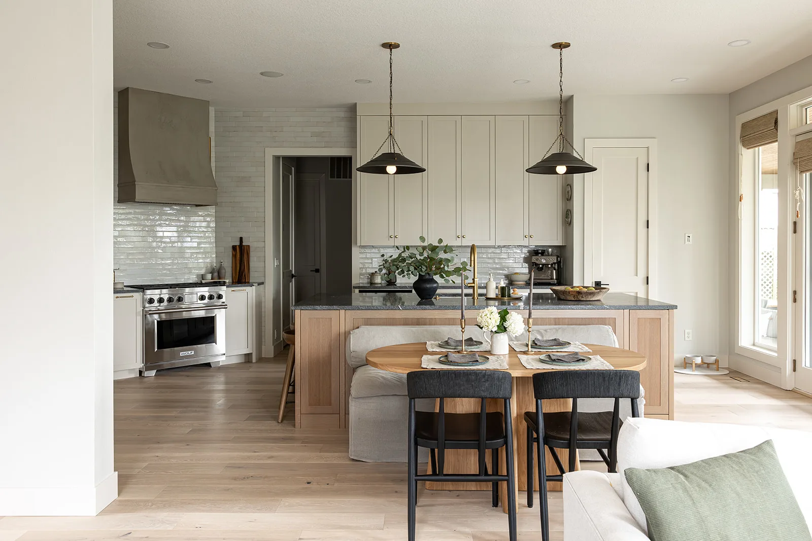 Luxurious Whole Home Remodel in Camas, WA