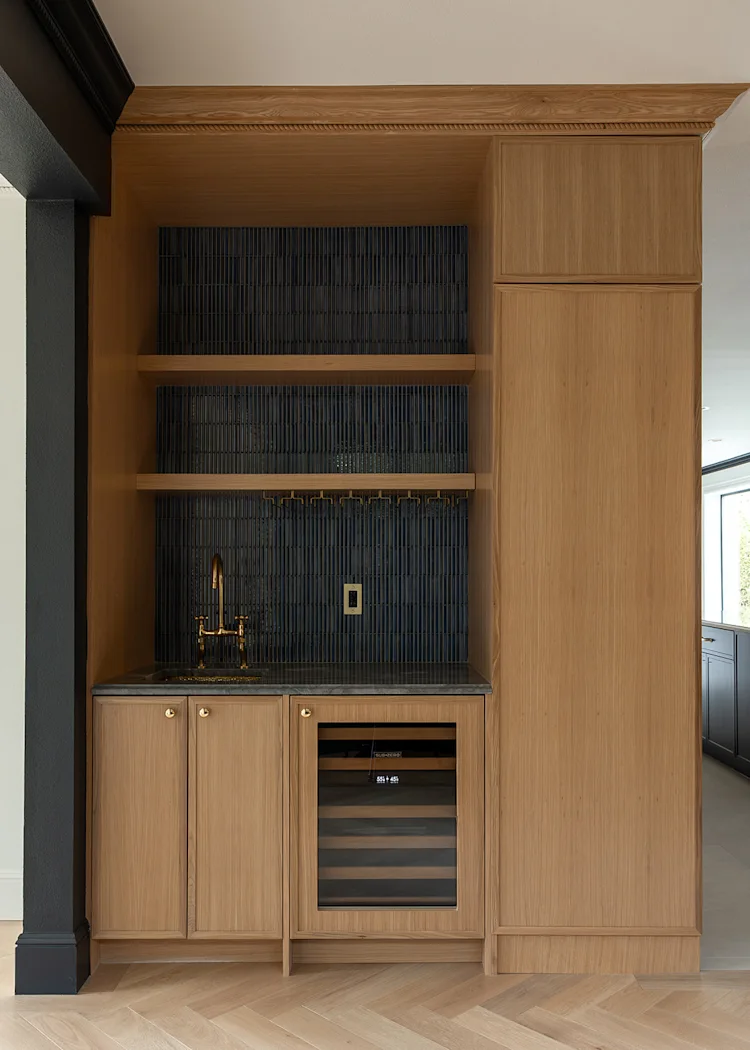 Luxury Whole Home Remodel in Vancouver, WA