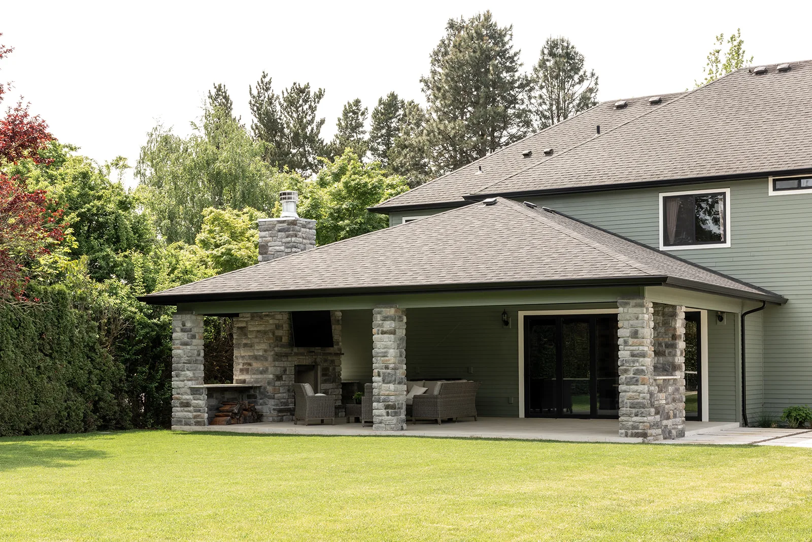 Luxury Whole Home Remodel in Vancouver, WA