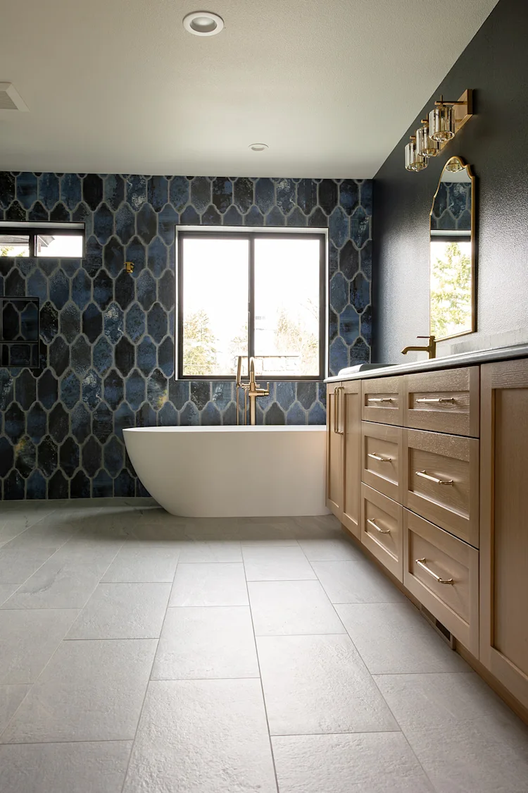 Luxury Whole Home Remodel in Vancouver, WA