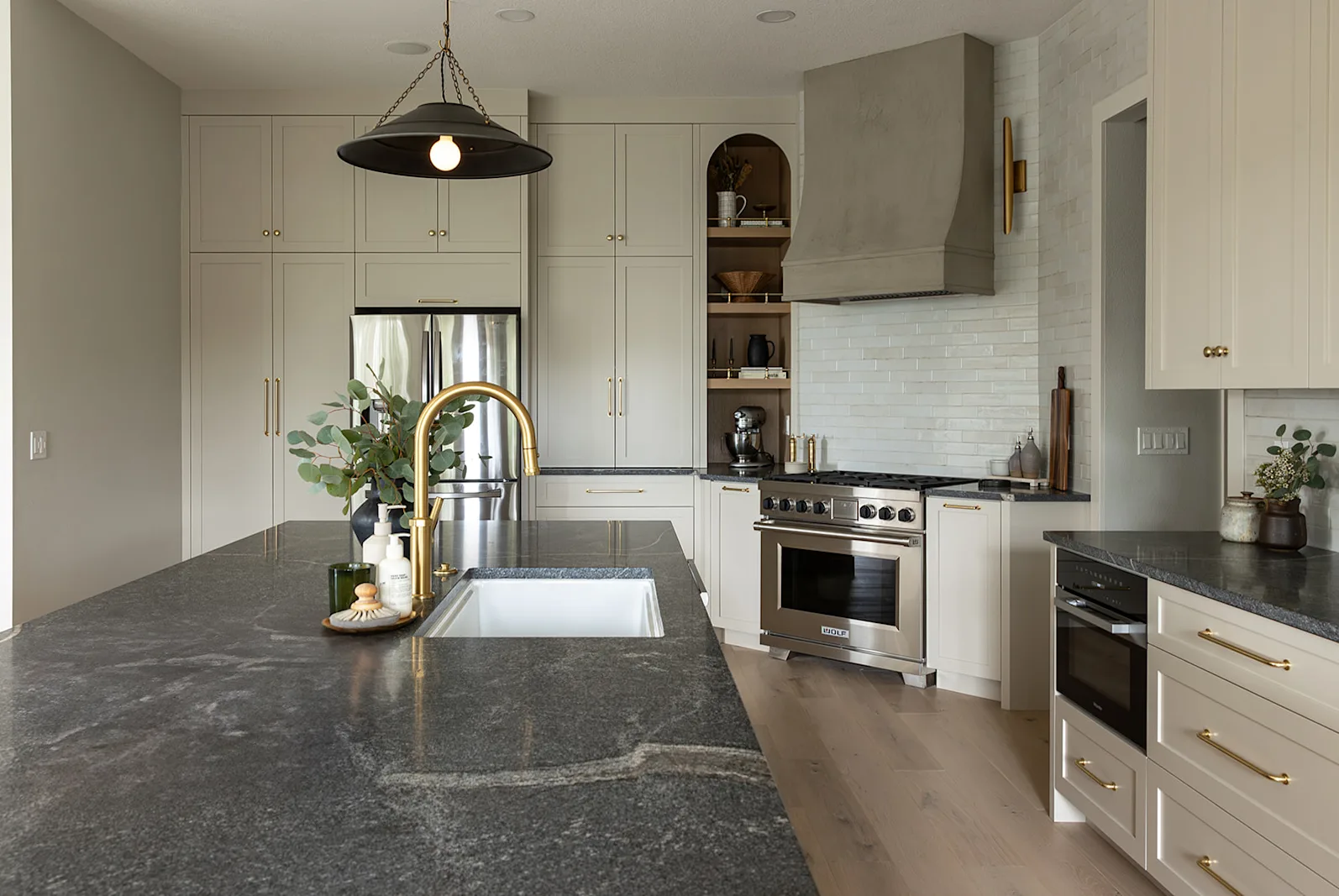 Luxurious Whole Home Remodel in Camas, WA
