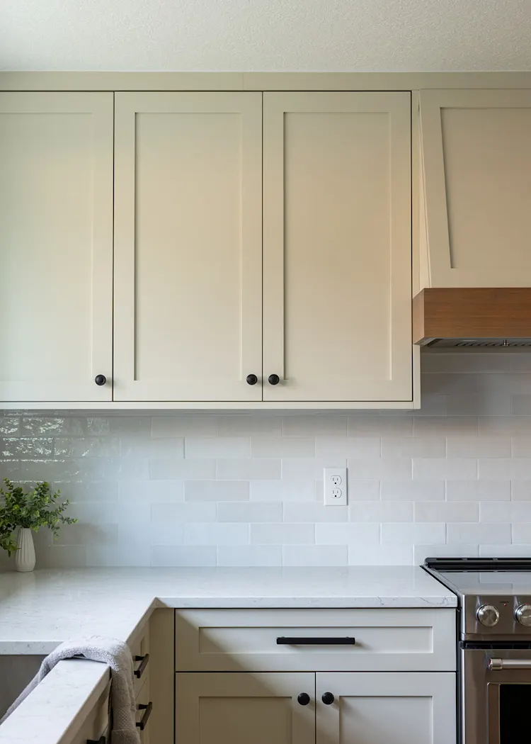 Modern Kitchen Remodel in Vancouver, WA