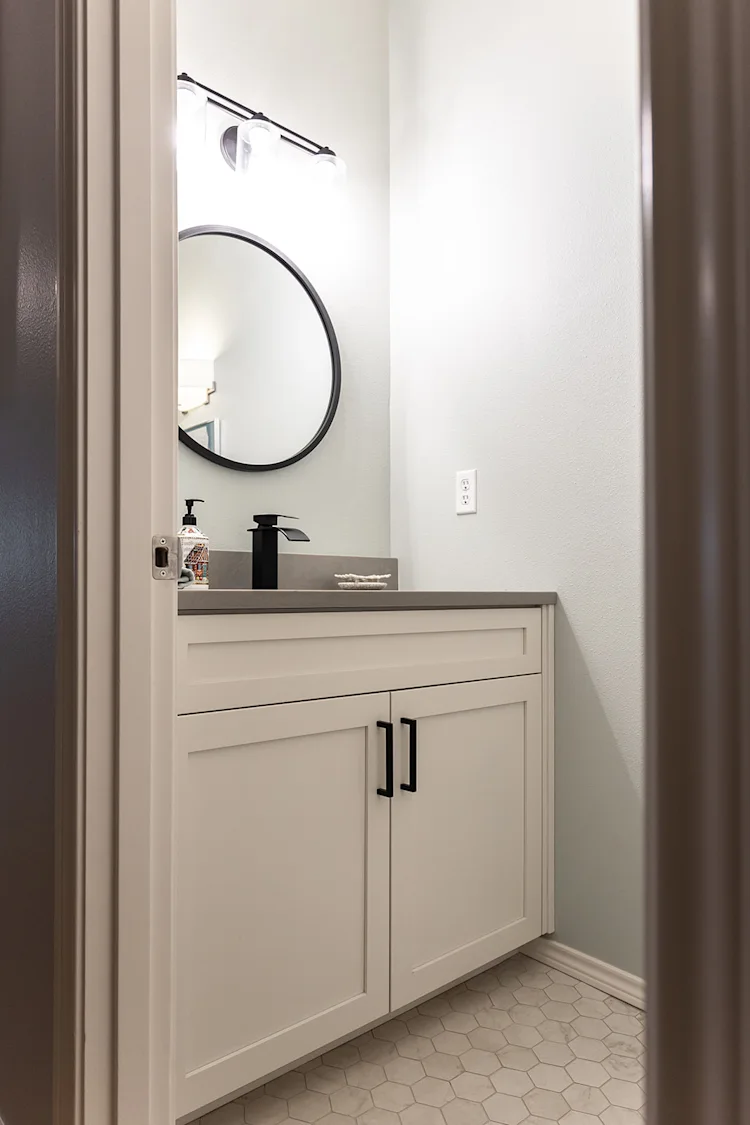 Complete Home Renovation for Retirement in Vancouver, WA