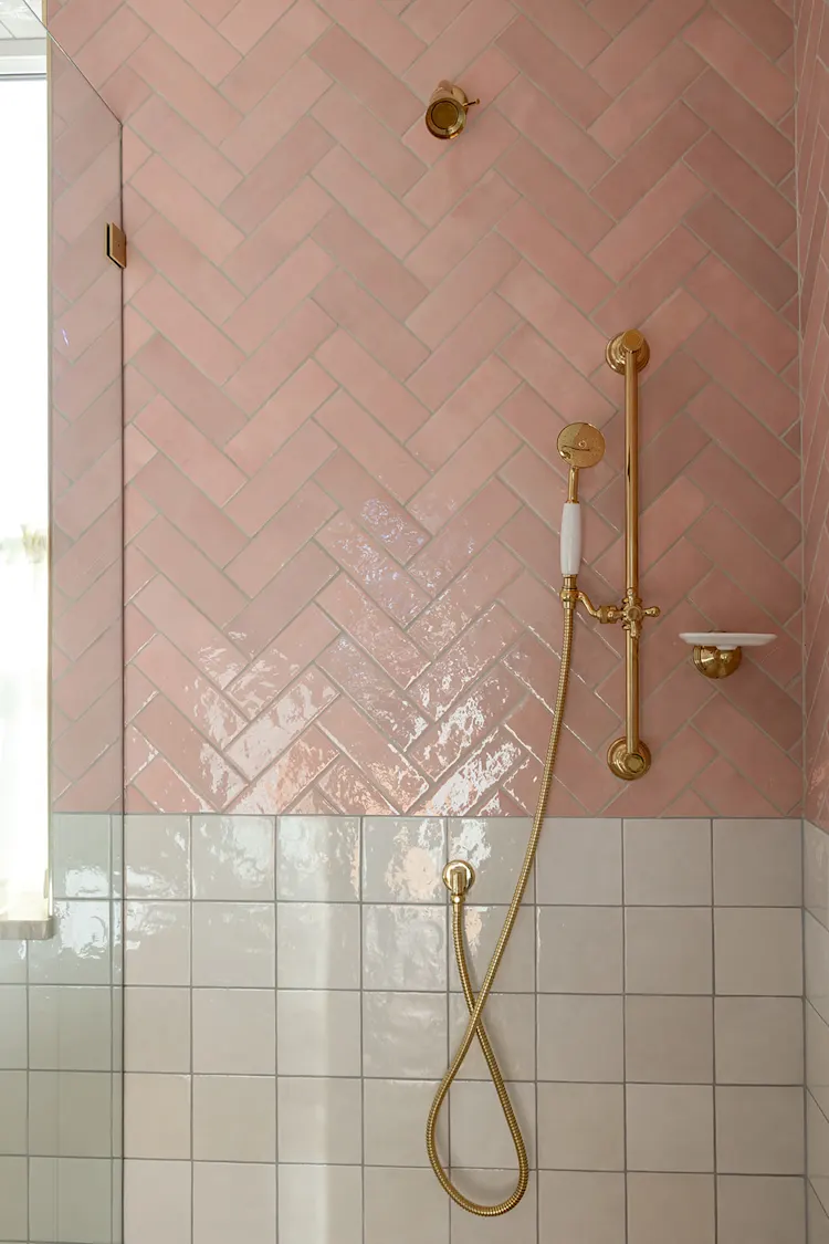 Luxury Bathroom Remodel in Washougal, WA