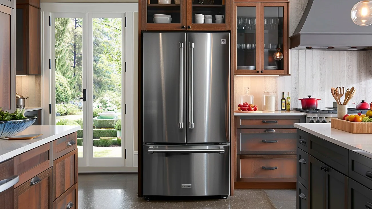 panel ready refrigerator near you