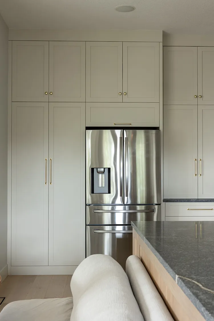 Luxurious Whole Home Remodel in Camas, WA