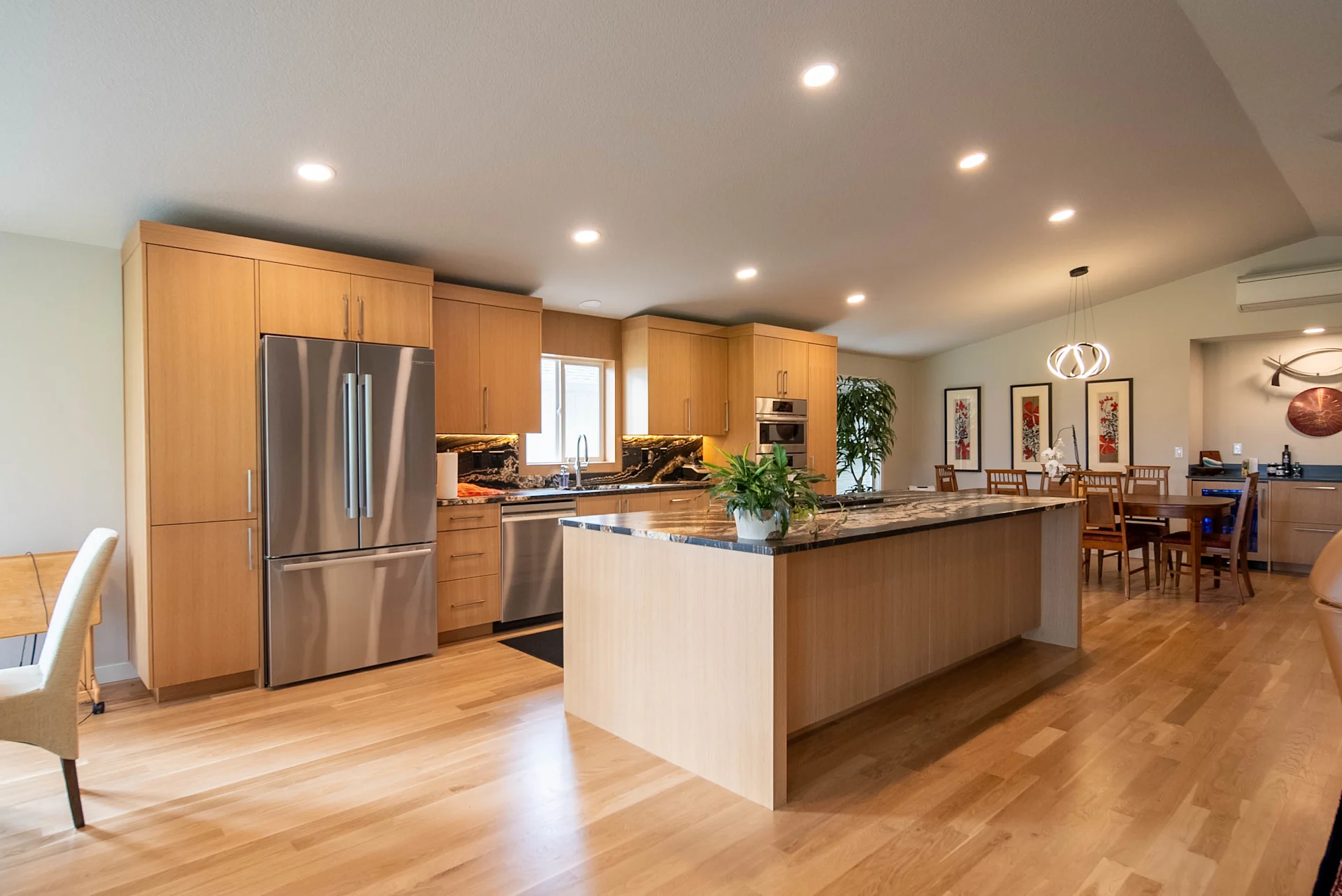 Modern Whole-Home Remodel in Vancouver, WA