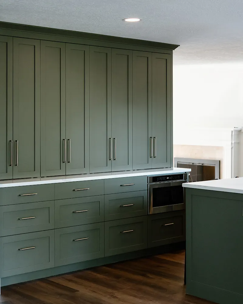 Elegant Kitchen Remodel in Vancouver, WA