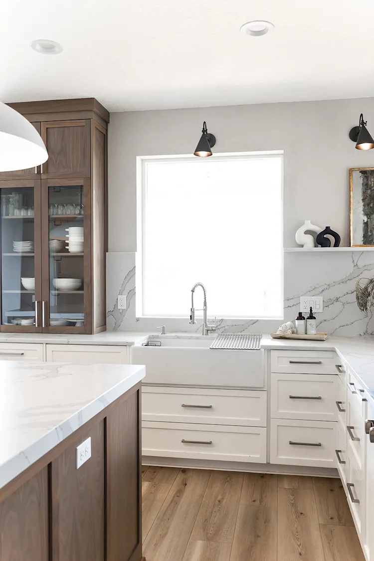 Stunning Whole House Remodel in Portland, OR