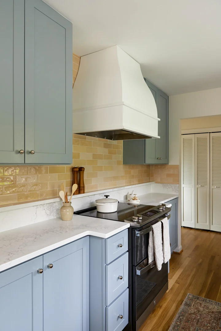 Revitalizing a Portland Home: Full-Scale Remodel in Portland, OR