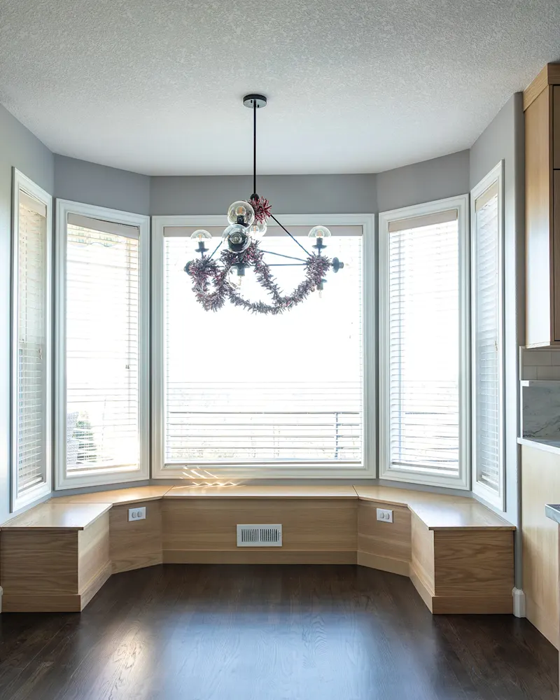 Custom Kitchen Remodel in Brush Prairie, WA