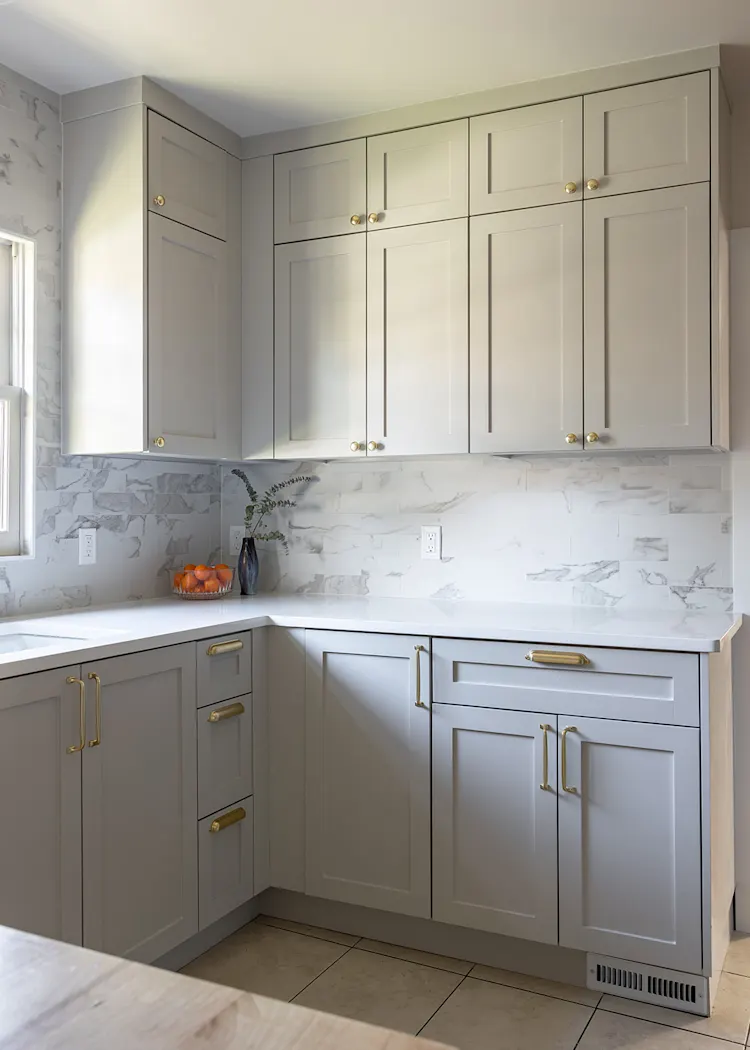 Modern Kitchen Remodel in Portland, OR
