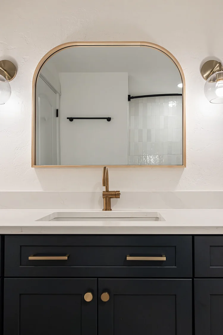 Forest Green Kitchen and Bath Remodel in Beaverton, OR