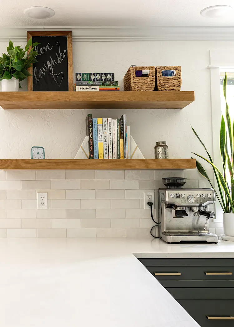 Forest Green Kitchen and Bath Remodel in Beaverton, OR